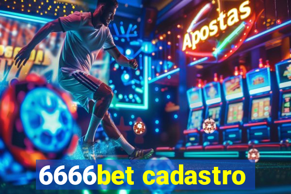 6666bet cadastro